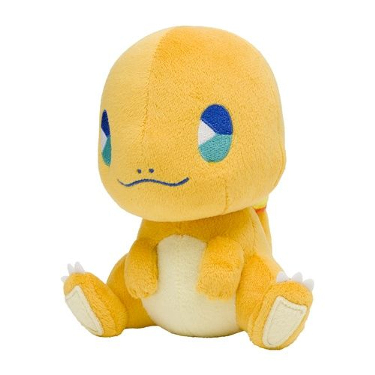 Pokémon Center Original Saiko Soda Refresh Plush Charmander