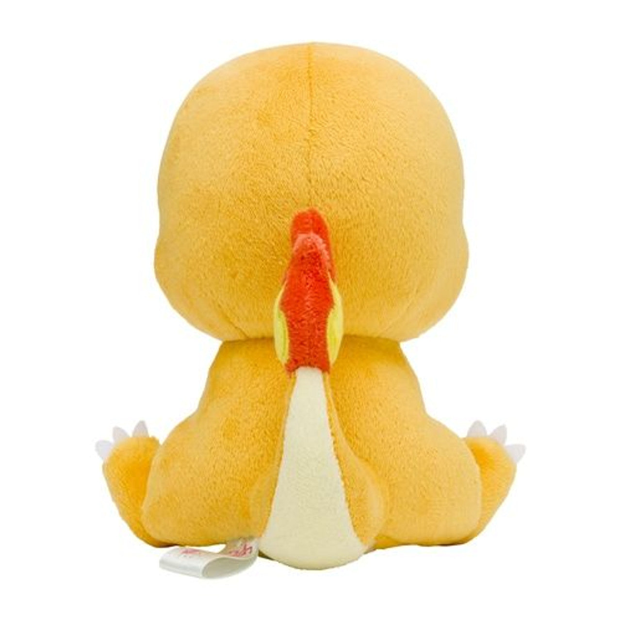 Pokémon Center Original Saiko Soda Refresh Plush Charmander