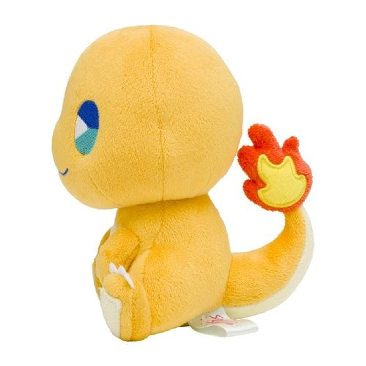 Pokémon Center Original Saiko Soda Refresh Plush Charmander