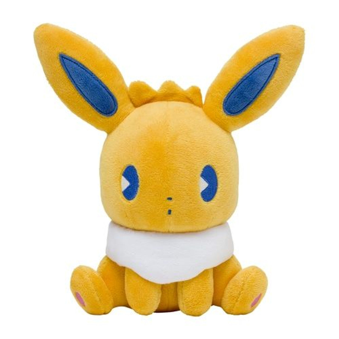 Pokémon Center Original Saiko Soda Refresh Plush Eevee