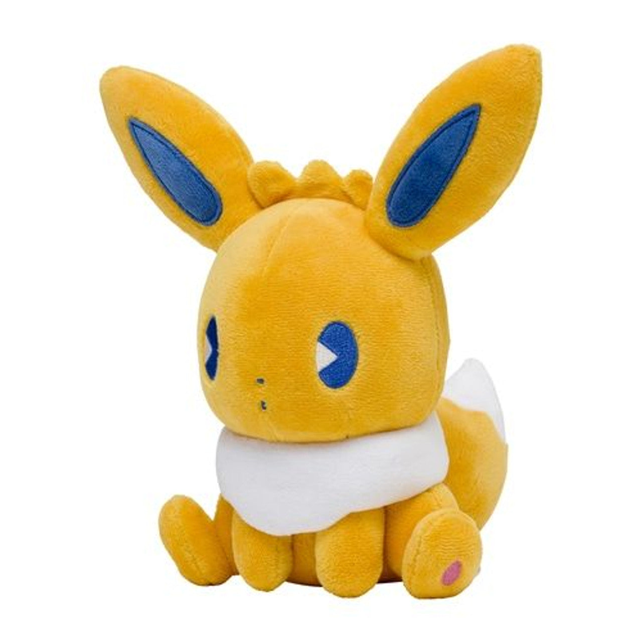 Pokémon Center Original Saiko Soda Refresh Plush Eevee