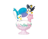 Re-ment Pokémon POP'n Sweet Collection (6 Pcs Box/Full Set)