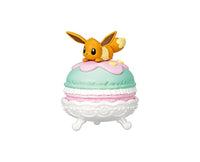 Re-ment Pokémon POP'n Sweet Collection (6 Pcs Box/Full Set)