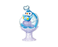 Re-ment Pokémon POP'n Sweet Collection (6 Pcs Box/Full Set)