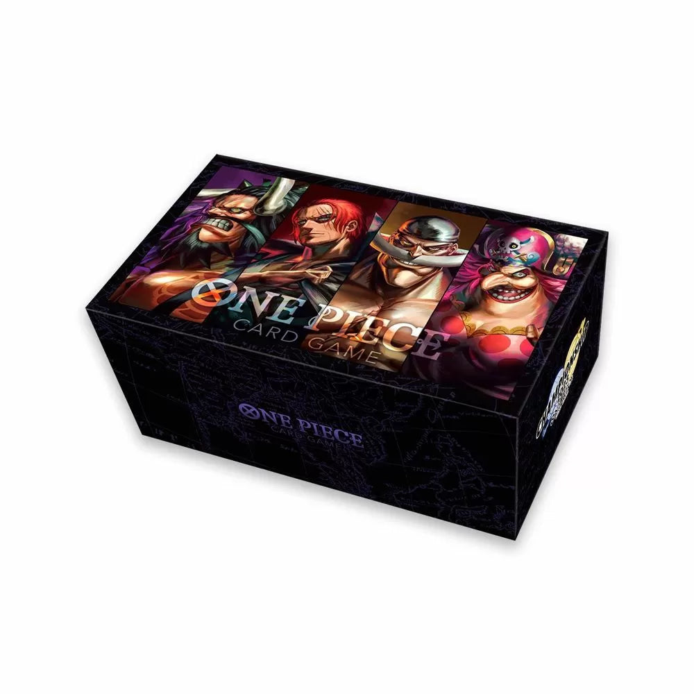 One Piece Card Game Special Goods Set