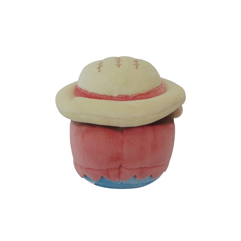 One Piece Mugiwara Store Japan - Mugitama no ichimi Luffy Plush