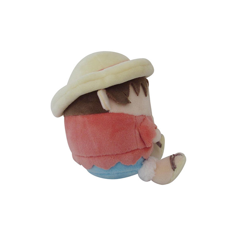 One Piece Mugiwara Store Japan - Mugitama no ichimi Luffy Plush