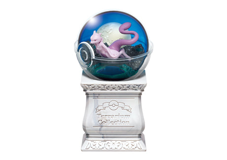 Re-ment Pokémon Terrarium Collection 15 (6 Pcs Box/ Full Set)