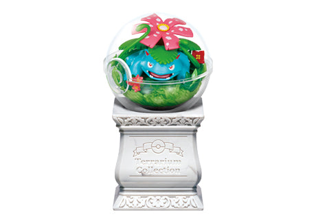 Re-ment Pokémon Terrarium Collection 15 (6 Pcs Box/ Full Set)