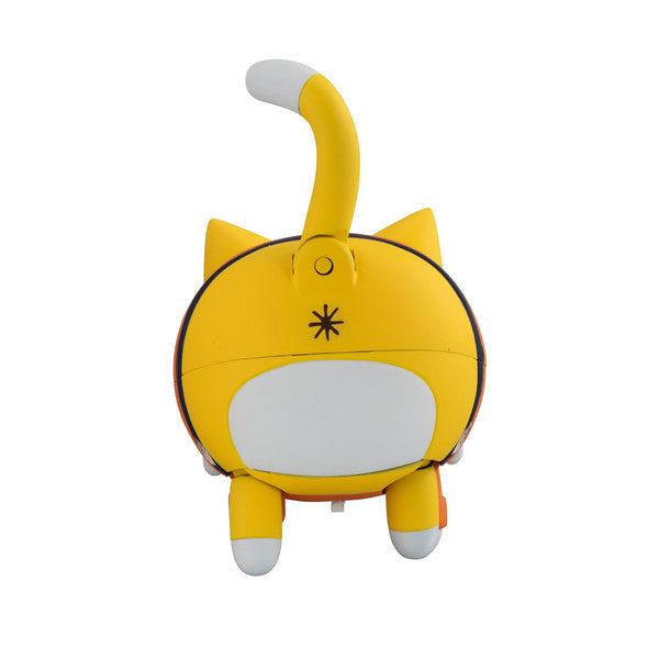 Megahouse Mega Cat Project: NARUTO Tokotoko Nyaruto! - Naruto Uzumaki