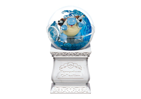 Re-ment Pokémon Terrarium Collection 15 (6 Pcs Box/ Full Set)