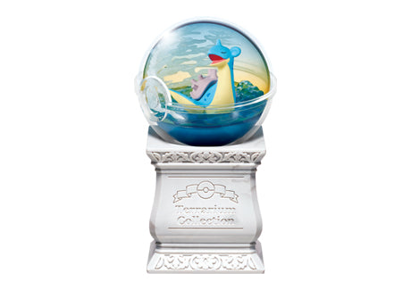 Re-ment Pokémon Terrarium Collection 15 (6 Pcs Box/ Full Set)