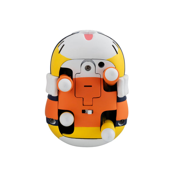 Megahouse Mega Cat Project: NARUTO Tokotoko Nyaruto! - Naruto Uzumaki