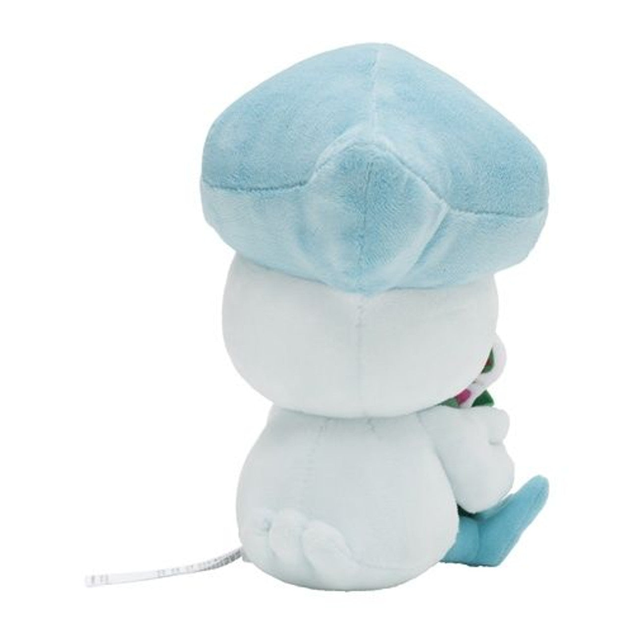 Pokemon Center Original Plush - Quaxly (Christmas Toy Factory)