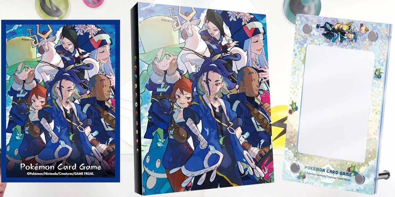 Pokémon TCG Japanese - Sword & Shield Diamond Clan Special Set