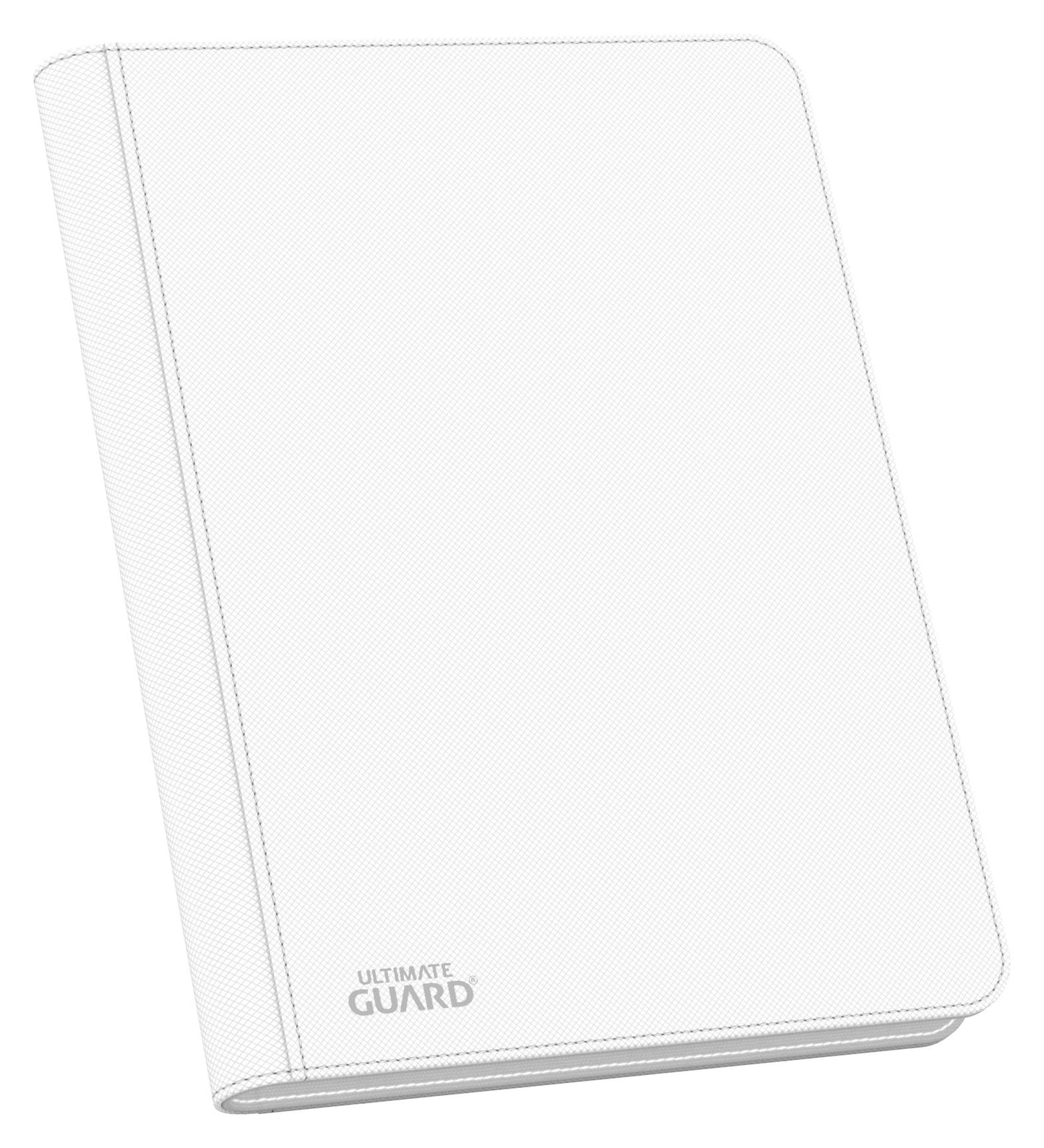 Ultimate Guard 12 Pocket Zipfolio Xenoskin Binder