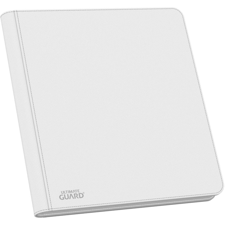 Ultimate Guard 12 Pocket Zipfolio Xenoskin Binder