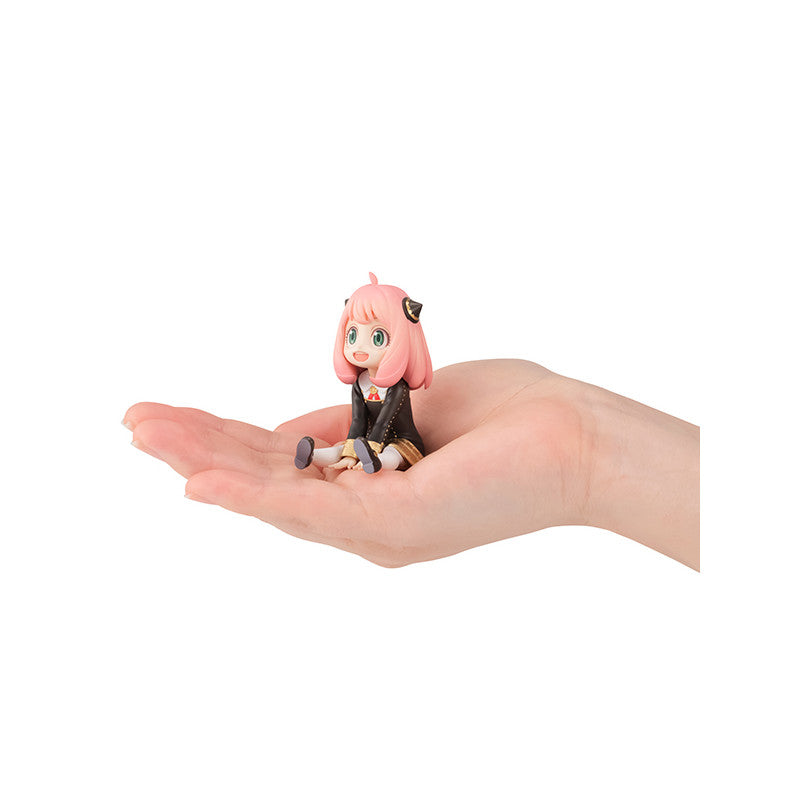 MegaHouse SPY x FAMILY G.E.M. Series Palm Size Anya