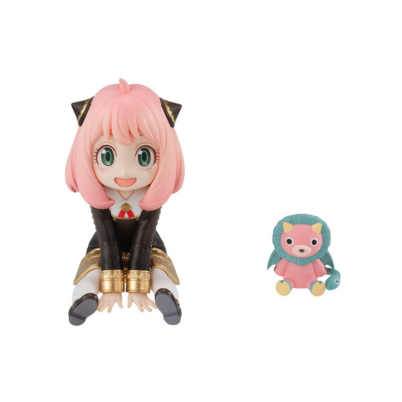 MegaHouse SPY x FAMILY G.E.M. Series Palm Size Anya
