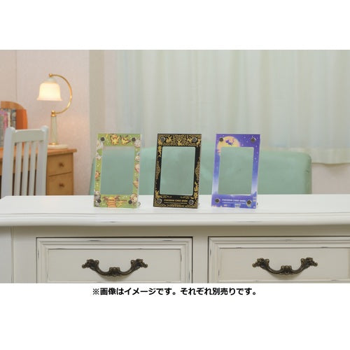 Pokémon Center Original Pokémon Card Acrylic Display Case Mew