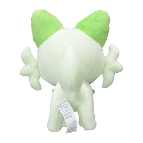 Pokémon Center Original Plush Sprigatito (20cm)