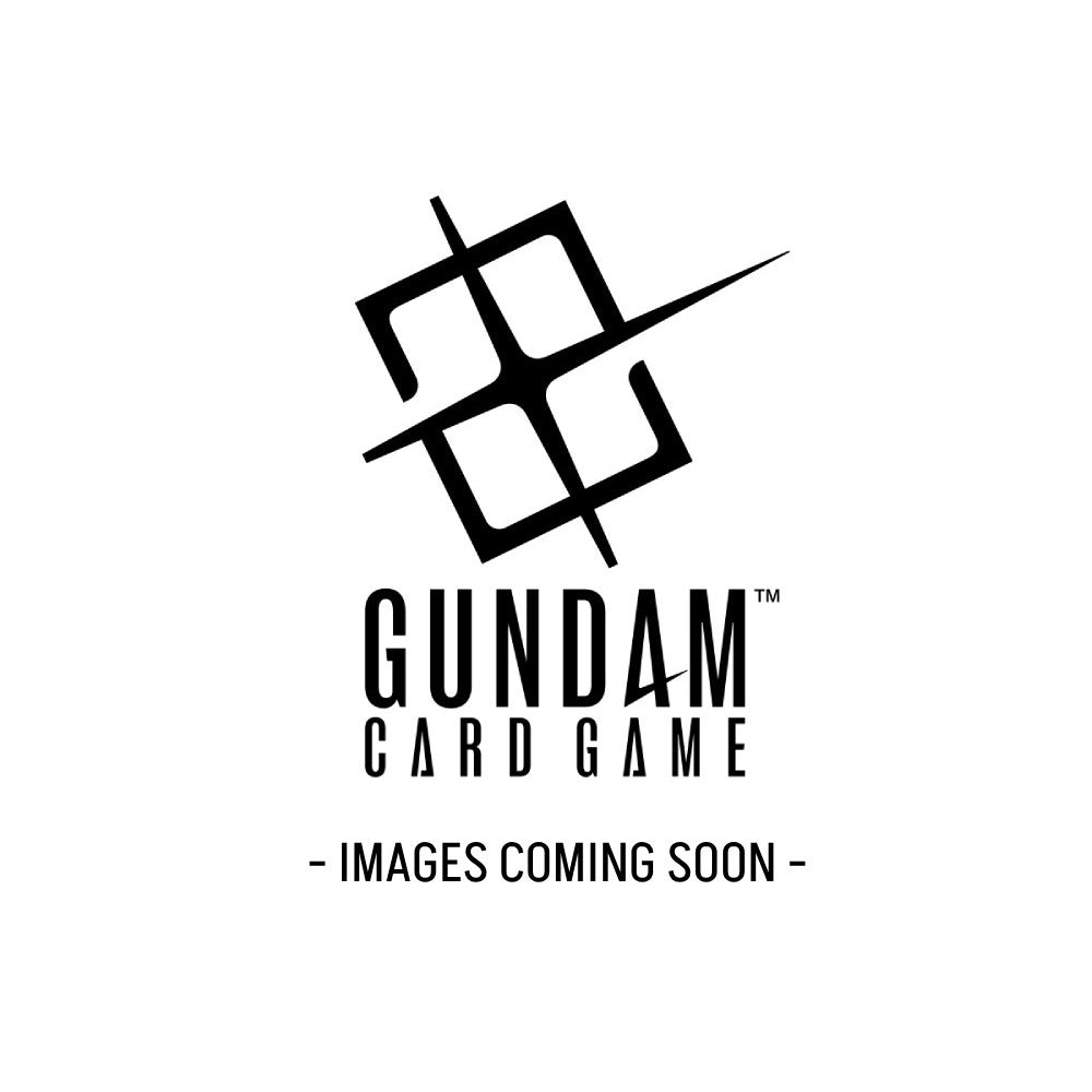 Gundam Card Game: Starter Deck– SEED Strike [ST04]