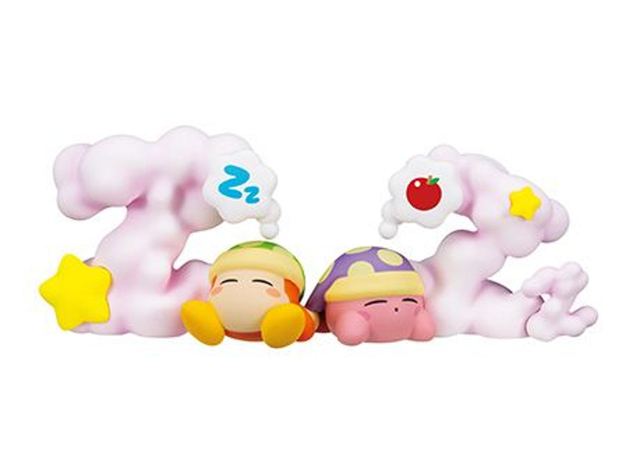 Re-ment Kirby & Words (Single Blind Box)