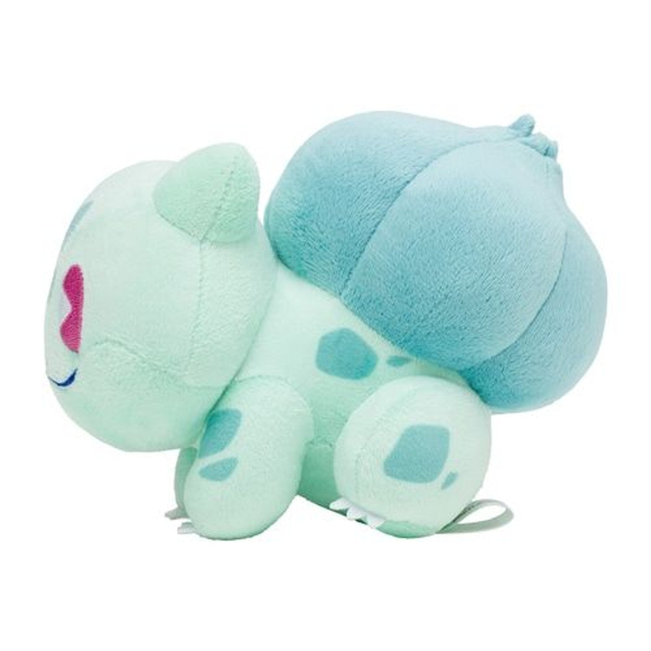 Pokémon Center Original Saiko Soda Refresh Plush Bulbasaur