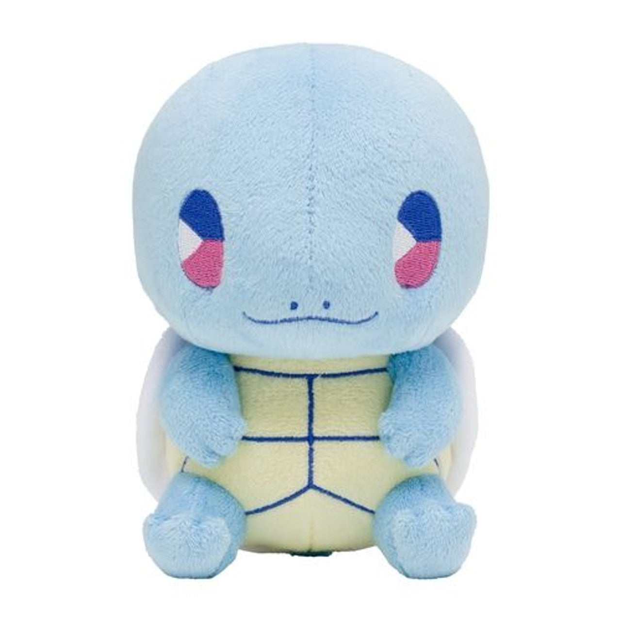 Pokémon Center Original Saiko Soda Refresh Plush Squirtle