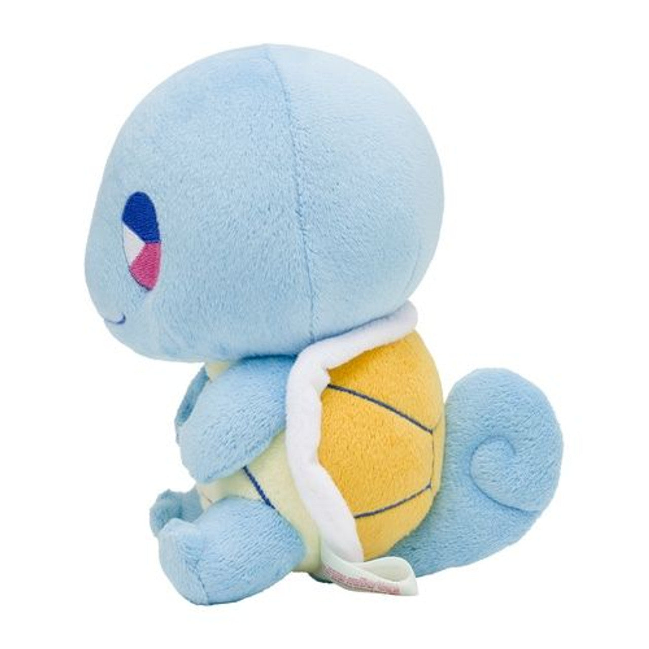 Pokémon Center Original Saiko Soda Refresh Plush Squirtle