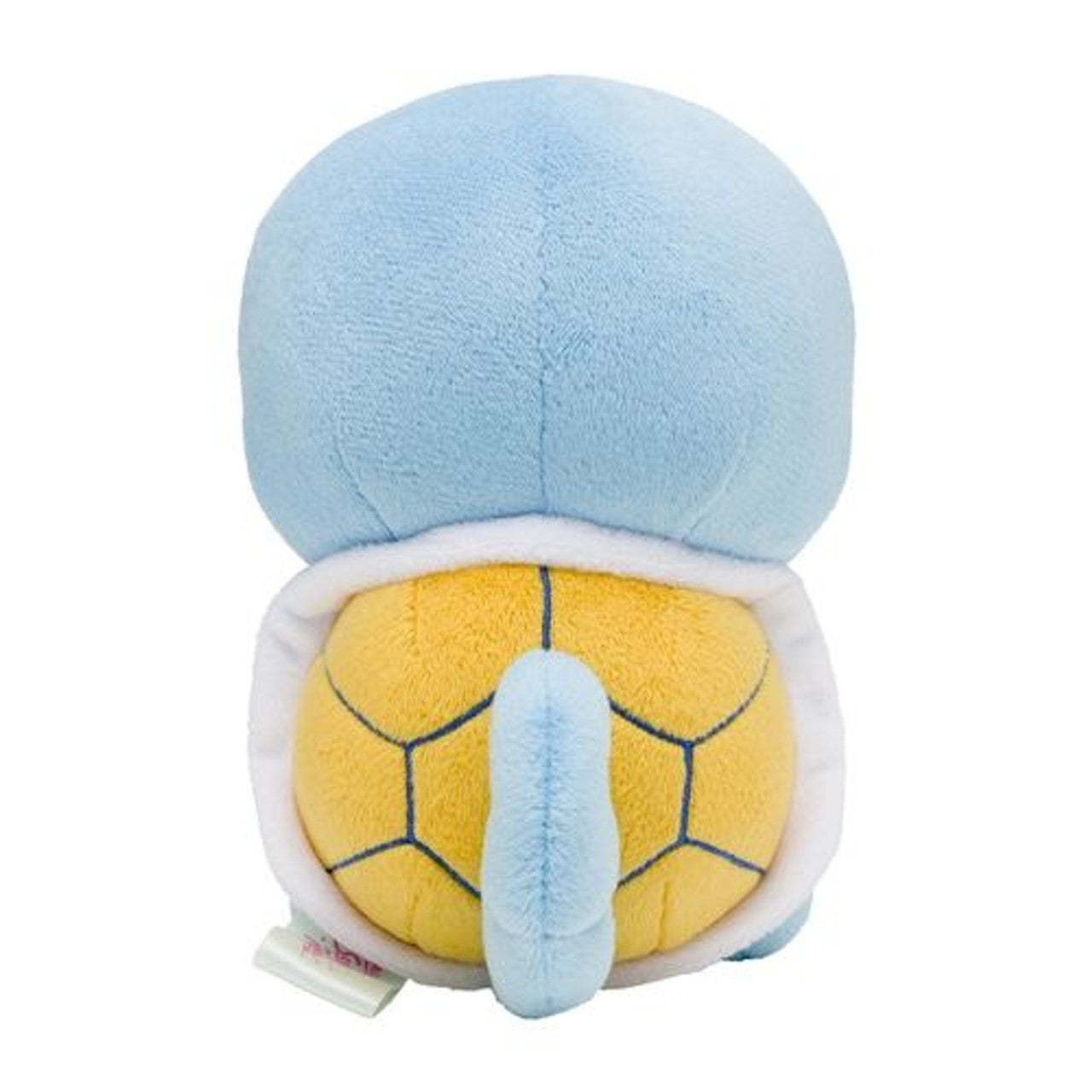 Pokémon Center Original Saiko Soda Refresh Plush Squirtle