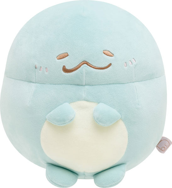 Sumikko Gurashi Hugging Pocchari Honyagurumi Tokage