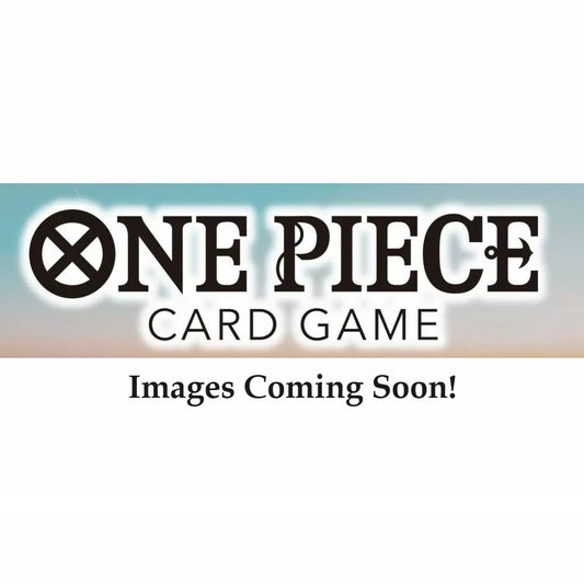One Piece Card Game: Booster Box – Legacy Of The Master [OP-12]