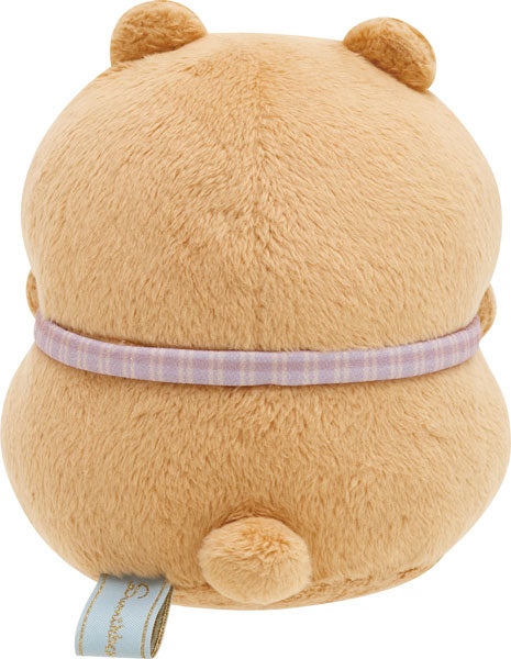 Sumikko Gurashi Ouchi de Kumar Cafe Atsumete Plush Neko