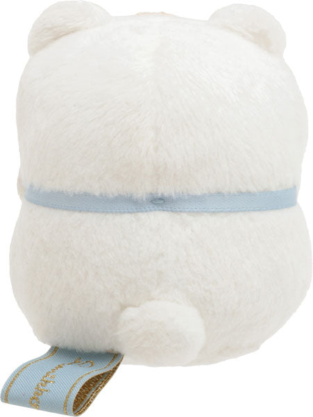 Sumikko Gurashi Ouchi de Kumar Cafe Tenori Plush (6 Pcs Set)