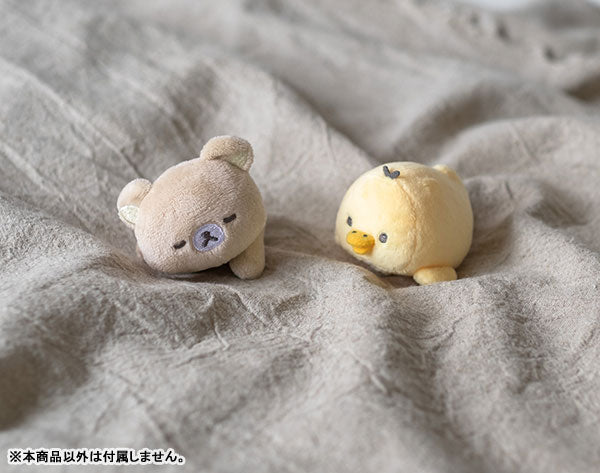 Rilakkuma Daily Life Tenori Plush (5 Pcs Set)