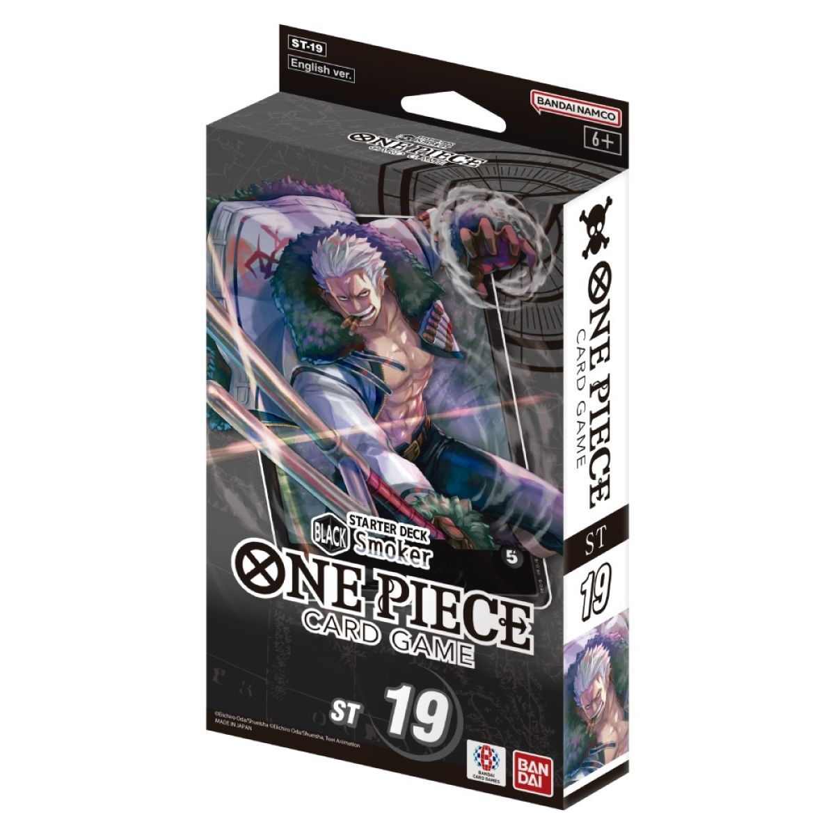 ONE PIECE – HitxHits