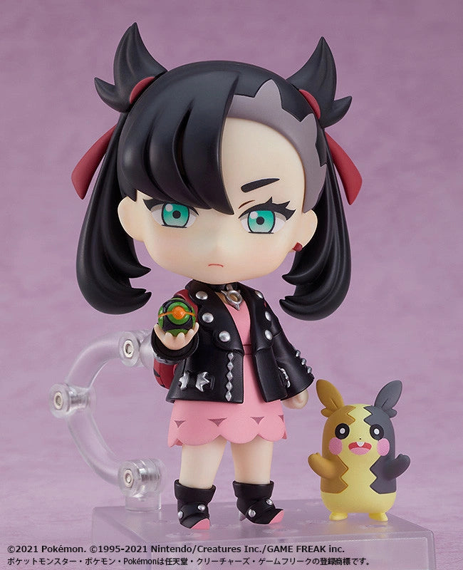 Nendoroid - Marnie 1577 Pokemon Sword and Shield