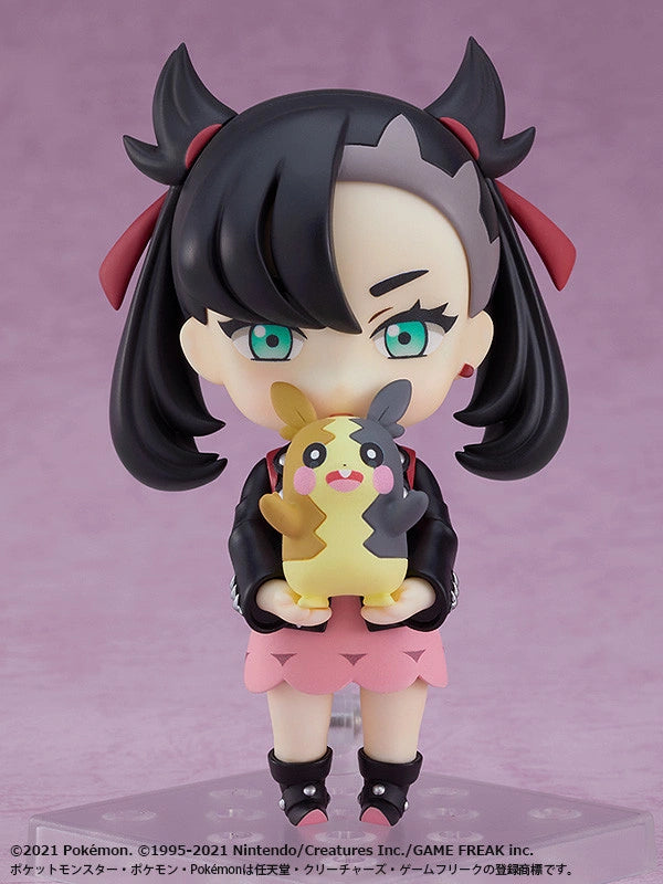 Nendoroid - Marnie 1577 Pokemon Sword and Shield