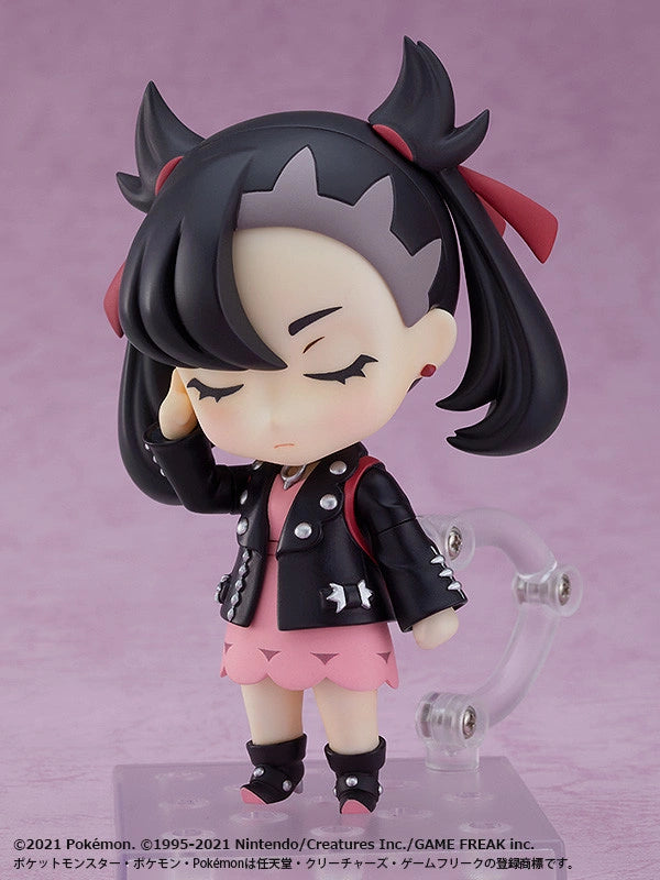 Nendoroid - Marnie 1577 Pokemon Sword and Shield