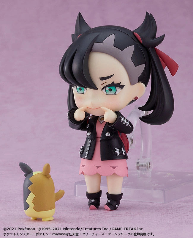 Nendoroid - Marnie 1577 Pokemon Sword and Shield