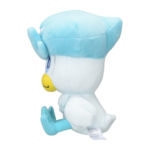 Pokémon Center Original Plush Quaxly (20cm)