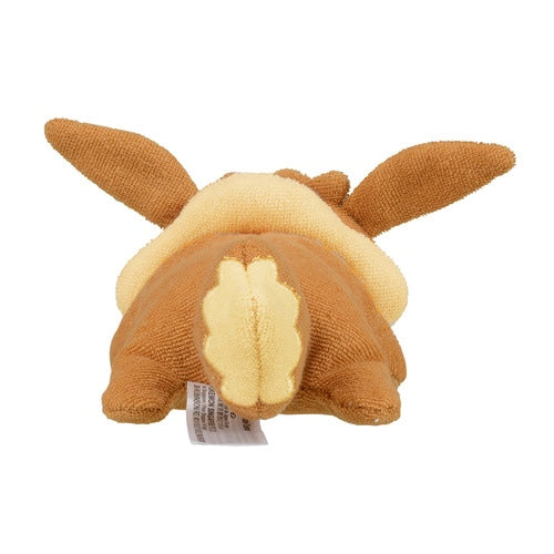 Pokémon Center Original Washable Plush Eevee