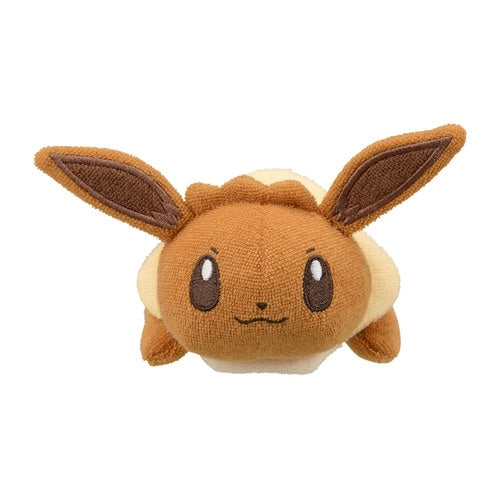 Pokémon Center Original Washable Plush Eevee