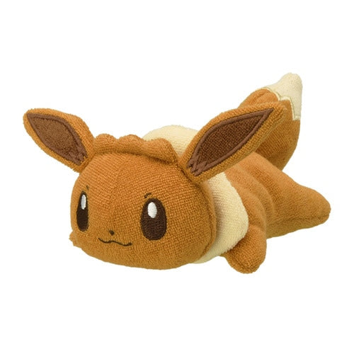 Pokémon Center Original Washable Plush Eevee