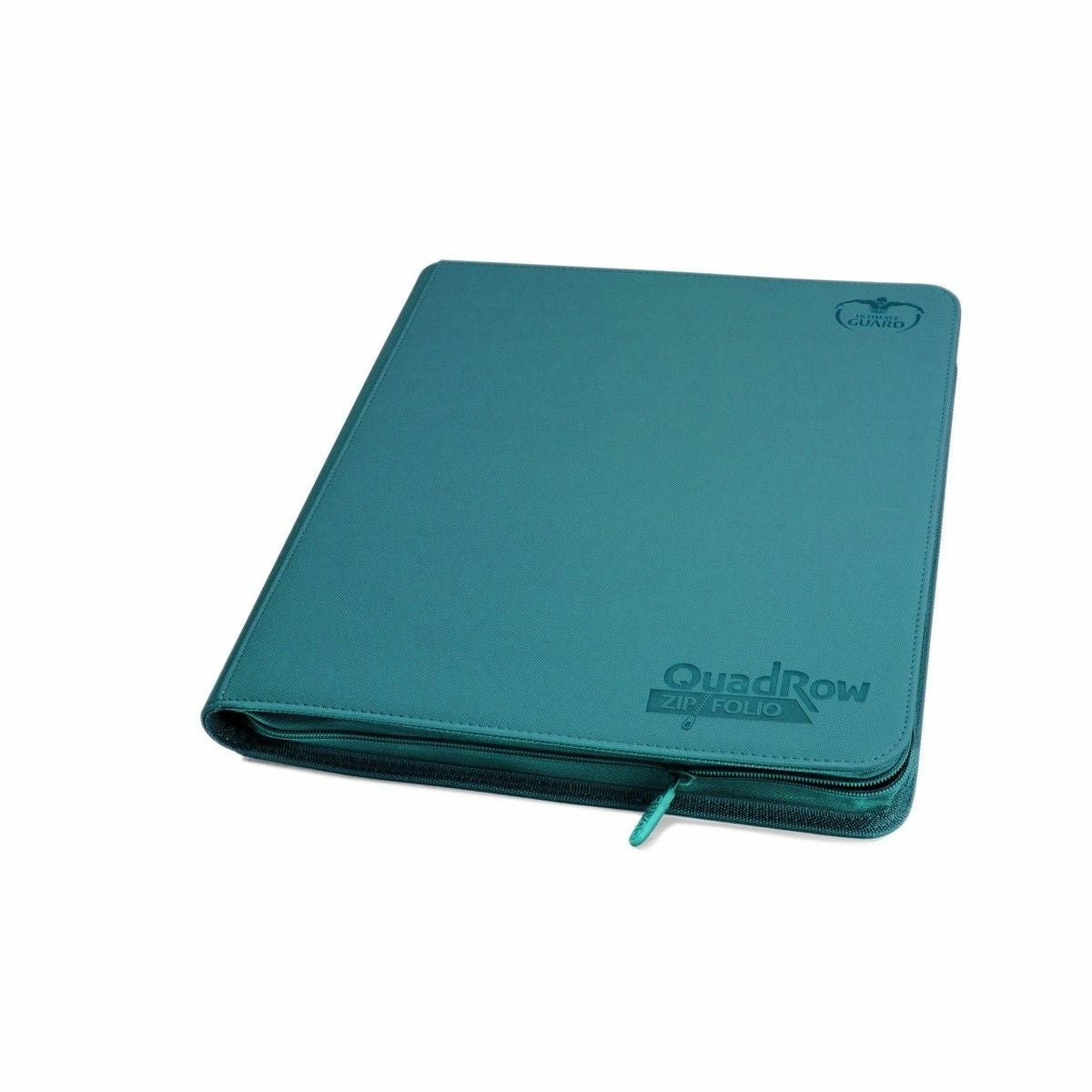 Ultimate Guard 12 Pocket Zipfolio Xenoskin Binder