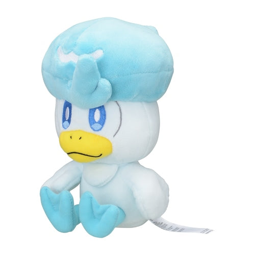 Pokémon Center Original Plush Quaxly (20cm)