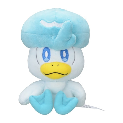 Pokémon Center Original Plush Quaxly (20cm)