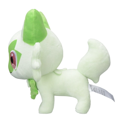 Pokémon Center Original Plush Sprigatito (20cm)