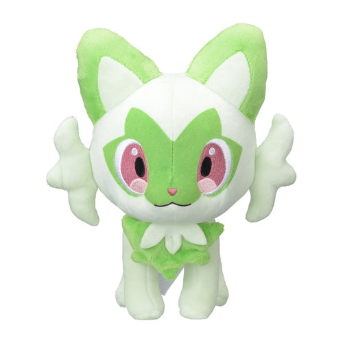 Pokémon Center Original Plush Sprigatito (20cm)